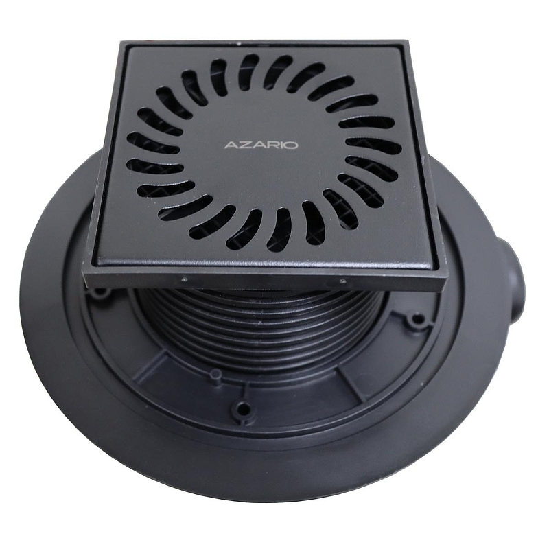 Душевой трап Azario AZ-381 AC 