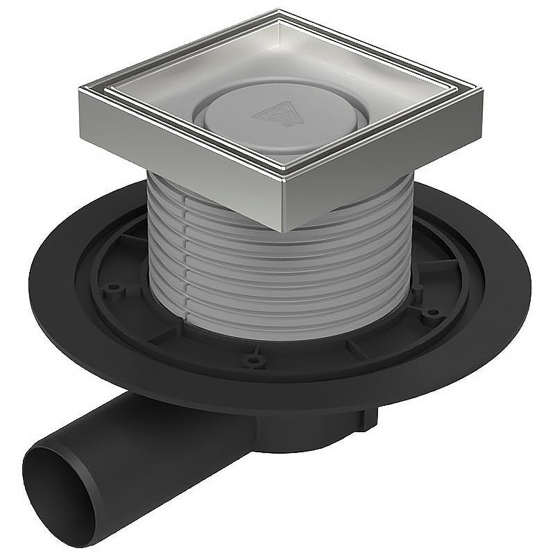 Душевой трап Azario AZ-C381 A 