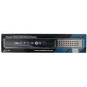 Душевой лоток Azario Cube AZCP11-60 Cube с решеткой цвет Нержавеющая сталь-4