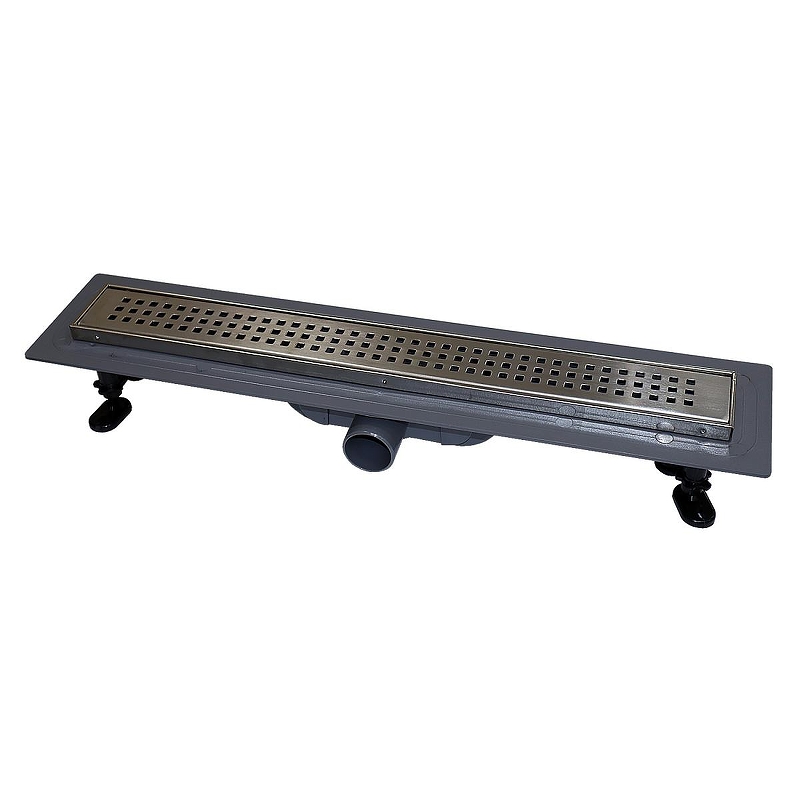 Душевой лоток Azario Cube AZCP11-80 Cube 