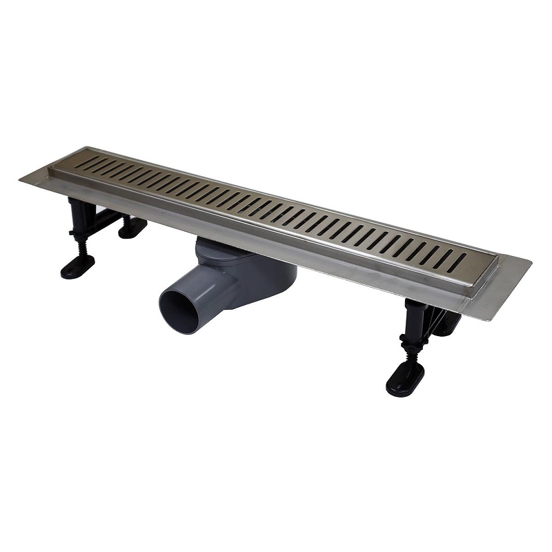 Душевой лоток Azario Stick AZPP01-90 Stick 