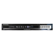 Душевой лоток Azario Stick AZPP01-90 Stick с решеткой цвет Нержавеющая сталь-4