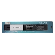 Душевой лоток Azario AZT3BLACK500 с решеткой цвет Черный матовый-6