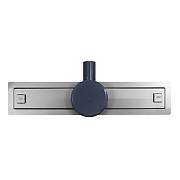 Душевой лоток Azario AZT3FT01900 с решеткой цвет Нержавеющая сталь-4