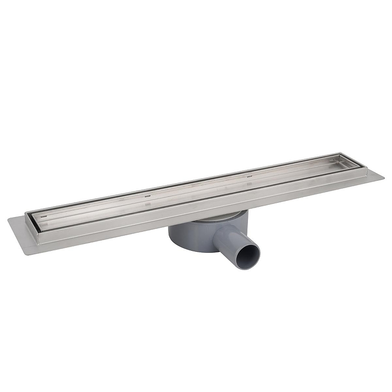 Душевой лоток Azario AZT3TILE450 