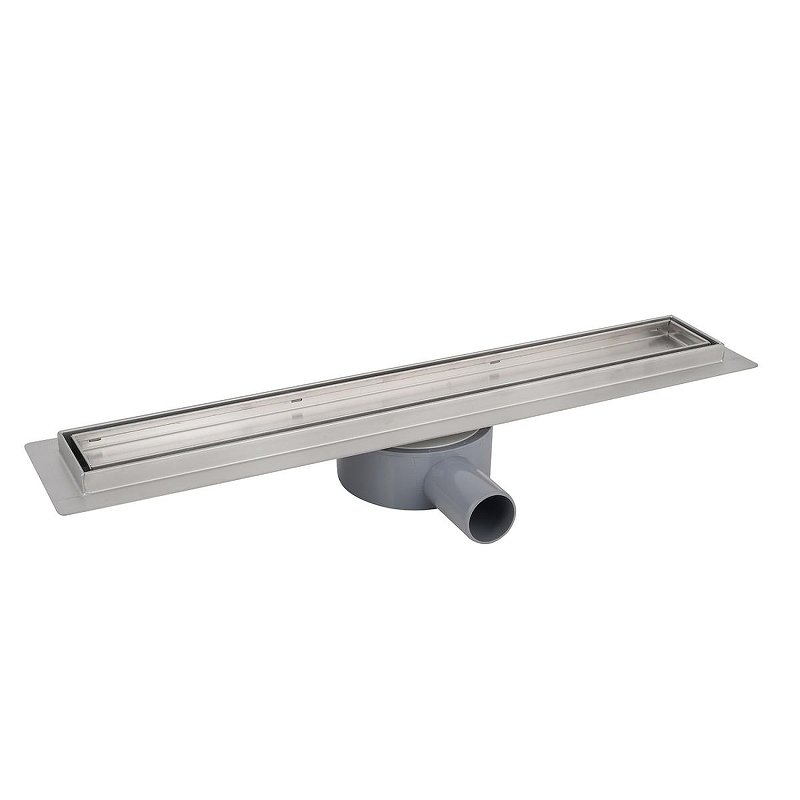 Душевой лоток Azario AZT3TILE800 