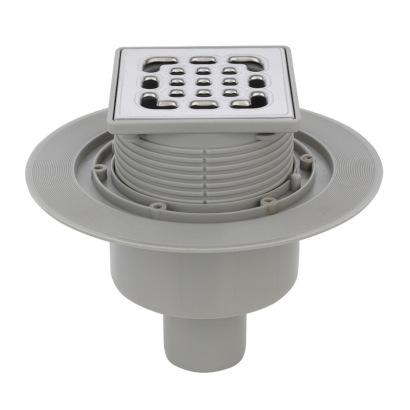 Душевой трап Azario AZZ15100 