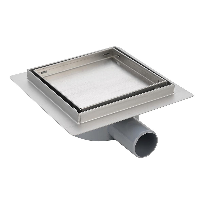 Душевой трап Azario AZZ3TILE150 