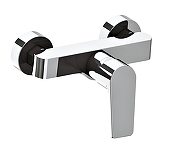 Смеситель для душа Azario Treya AZ-15680621 цвет Хром