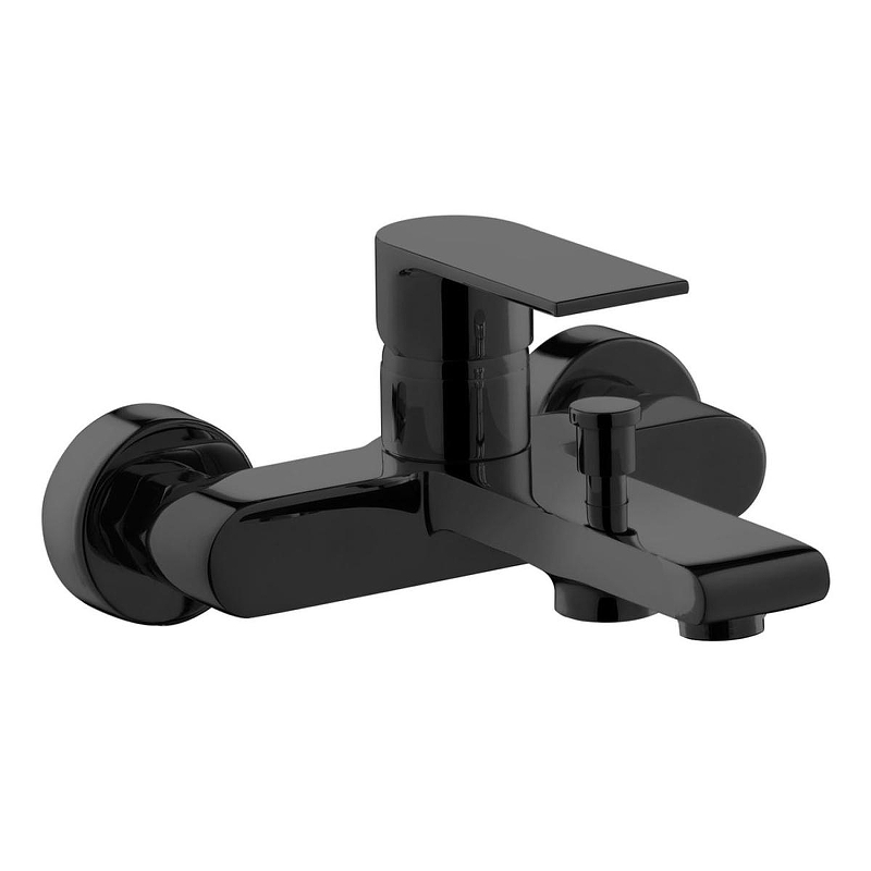 Смеситель для ванны Azario Delano AZ-158405124 