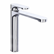 Комплект смесителей Azario Viano AZ-15830501+AZ-15834551+AZ-15782010 цвет Хром-1