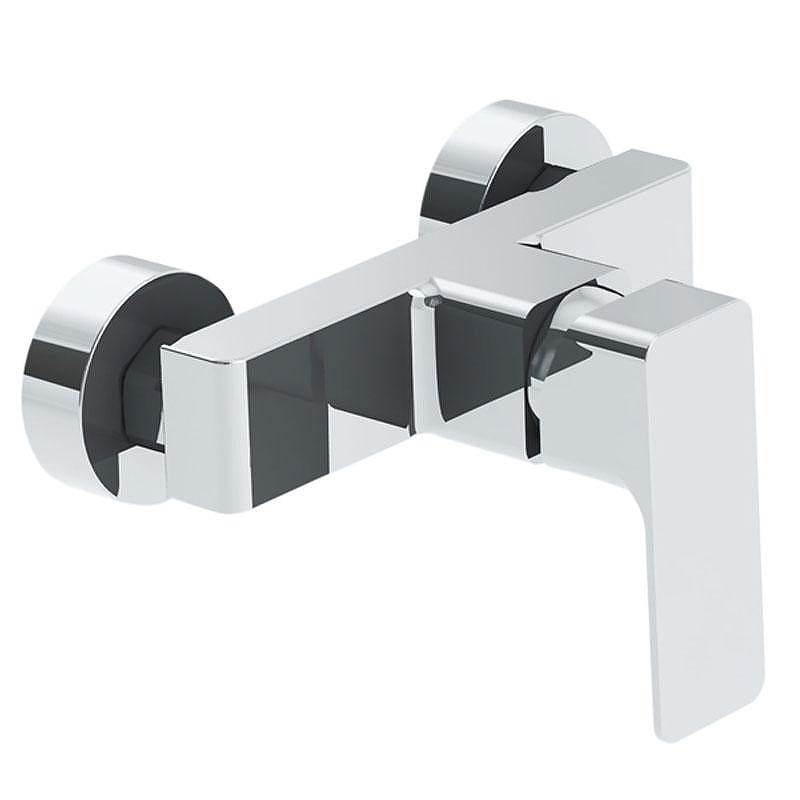 Смеситель для душа Azario Cadeo AZ-15940601 