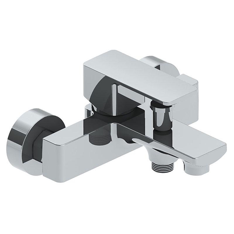 Смеситель для ванны Azario Cadeo AZ-15940501 