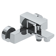 Смеситель для ванны Azario Cadeo AZ-15940501 цвет Хром