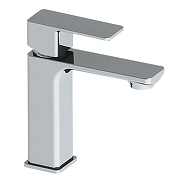 Комплект смесителей Azario Cadeo AZ-15940501+AZ-15944501+AZ-15782010 цвет Хром-3