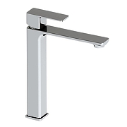 Смеситель для раковины Azario Cadeo AZ-15944551 цвет Хром