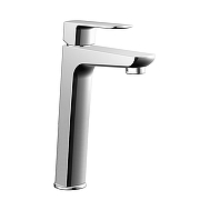 Смеситель для раковины Azario Atri AZ-15964551 цвет Хром