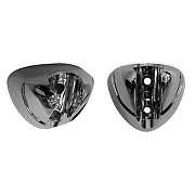 Смеситель для ванны Azario AZ-HU245906 цвет Хром-2