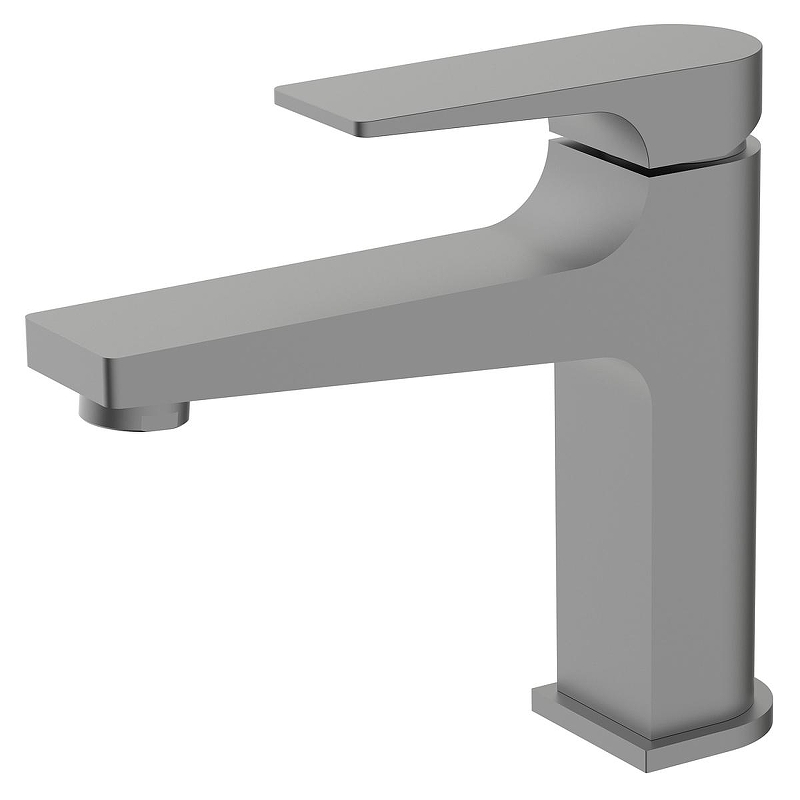 Смеситель для раковины Azario Arida AZ-K1054GR 