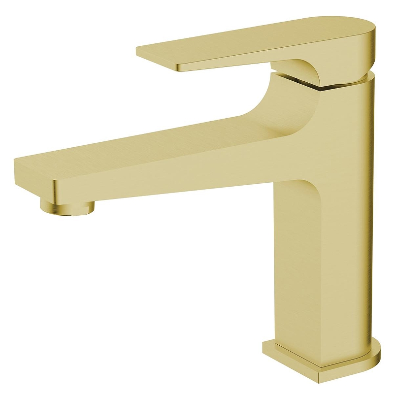 Смеситель для раковины Azario Arida AZ-K1054MG 