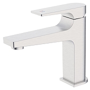 Смеситель для раковины Azario Arida AZ-K1054BN цвет Сатин