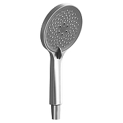 Смеситель для ванны Azario Alanti AZ-K1732BN универсальный цвет Сатин-3