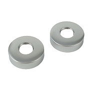 Смеситель для ванны Azario Arida AZ-K3054BN цвет Сатин-5