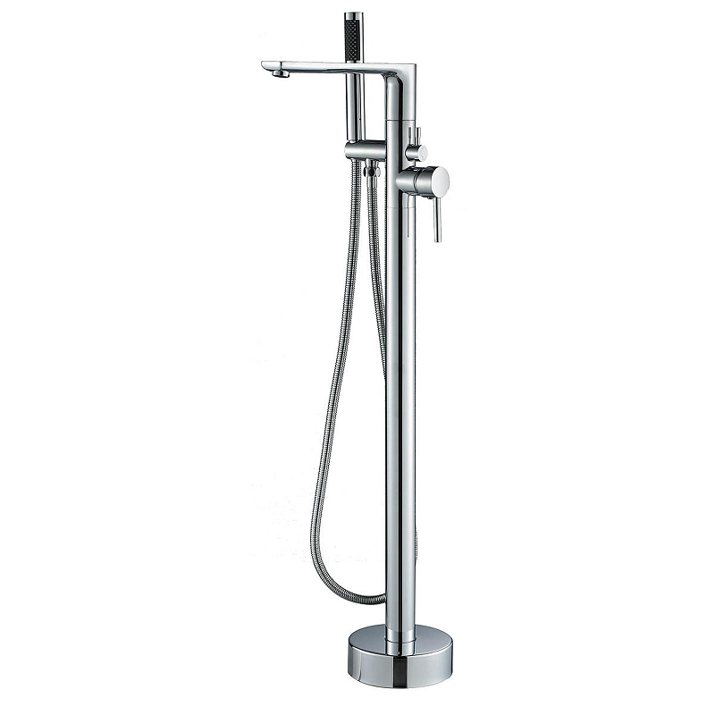 Смеситель для ванны Azario Rimini AZ-K3110 