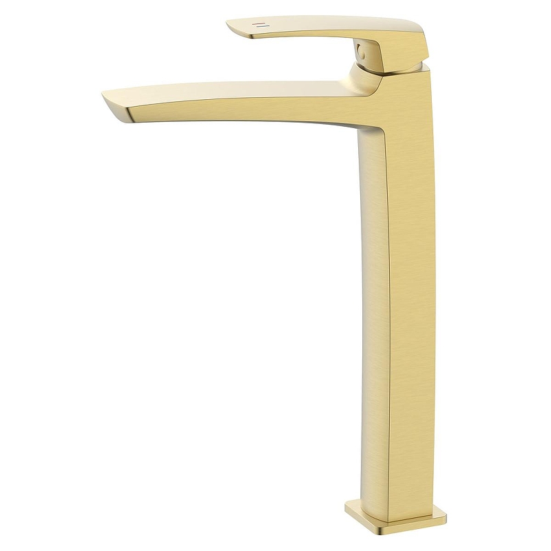 Смеситель для раковины Azario Conda AZ-K9011MG 