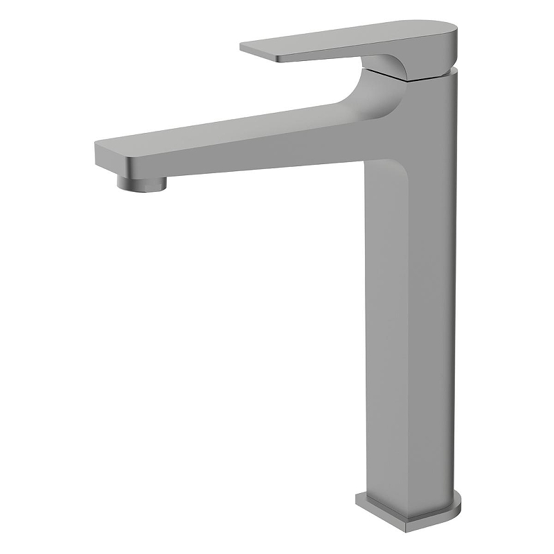 Смеситель для раковины Azario Arida AZ-K9054GR 