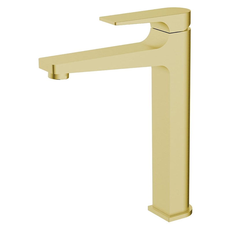 Смеситель для раковины Azario Arida AZ-K9054MG 