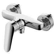 Смеситель для душа Azario Campo AZ-KX338275C цвет Хром-1