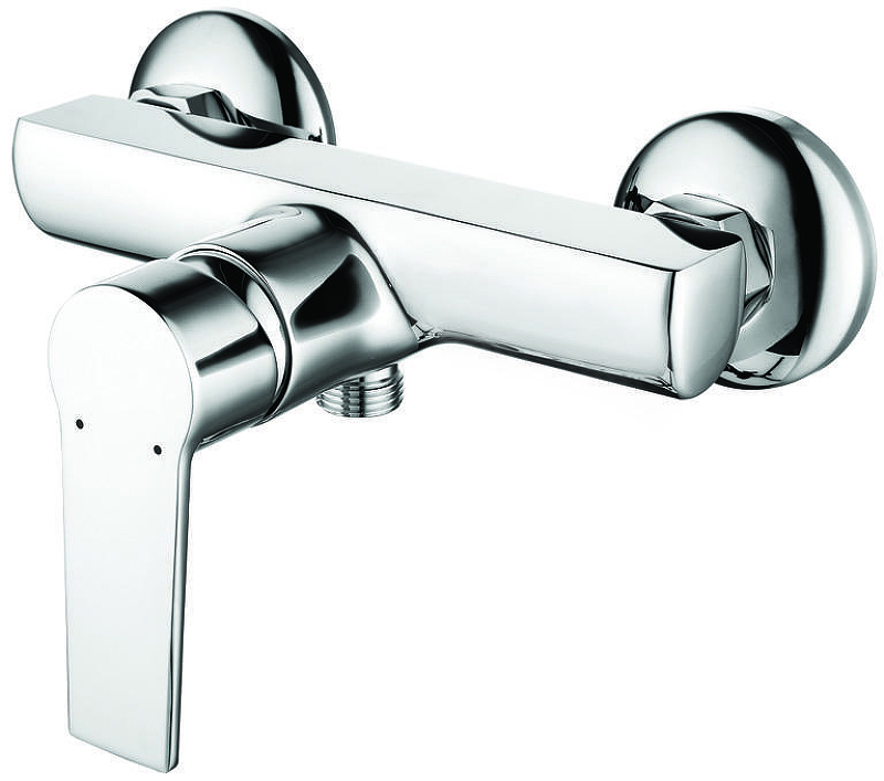 Смеситель для душа Azario Faro AZ-PS33459C 