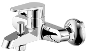 Смеситель для ванны Azario Castelo AZ-VJC238274C цвет Хром-1