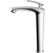 Смеситель для раковины Azario Reuleaux AZ-VMF168U96C цвет Хром