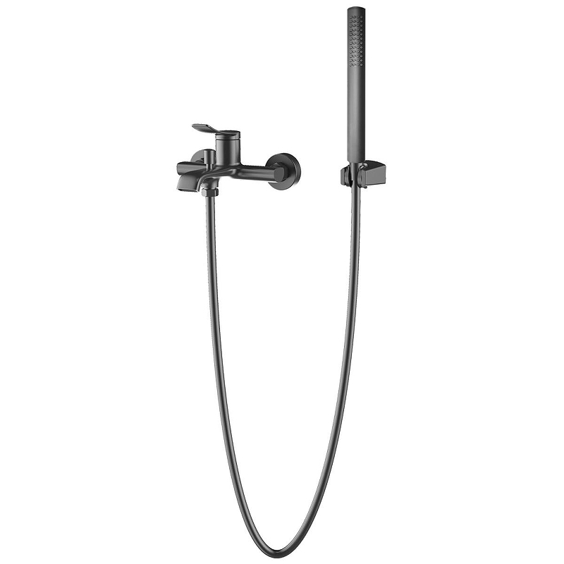 Смеситель для ванны Azario Ability AZ-VRY238331AJ 