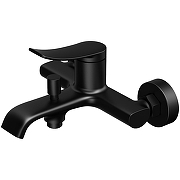 Смеситель для ванны Azario Ability AZ-VRY238331PA цвет Черный матовый-1