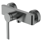 Смеситель для душа Azario Vincente AZ-VRZ338326AJ цвет Графит-1