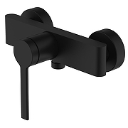 Смеситель для душа Azario Vincente AZ-VRZ338326PA цвет Черный матовый-1