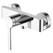 Смеситель для душа Azario Vincente AZ-VRZ338326C цвет Хром-1