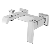 Смеситель для ванны Azario Exquisite AZ-VSN238340C цвет Хром-1