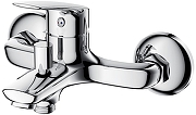 Смеситель для ванны Azario Evora AZ-WKE238043C цвет Хром-1