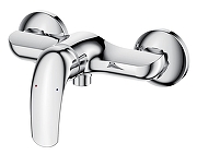Смеситель для душа Azario Sintra AZ-WKF33361C цвет Хром-1