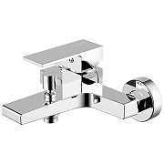 Смеситель для ванны Azario Eddie AZ-WQY238207C цвет Хром-1