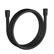 Смеситель для душа Azario Elvis AZ-WWK338155PA цвет Черный матовый-3