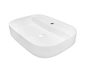 Раковина Azario 61 AZ-2205 цвет Белый-2