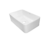 Раковина-чаша Azario 39 AZ-2256 цвет Белый