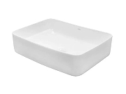 Раковина-чаша Azario 50 AZ-2284 цвет Белый