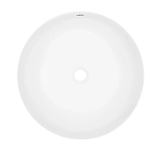 Раковина-чаша Azario 41.5 AZ-3004 цвет Белый матовый-1