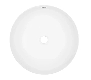 Раковина-чаша Azario 35.5 AZ-3286 цвет Белый-1